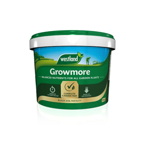 Growmore Fertiliser 
